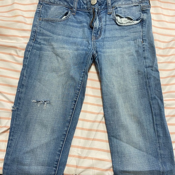 American eagle - Picture 2 of 3